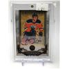 Image 1 : 2018-19 ARTIFACTS CONNOR MCDAVID AUTOGRAPH 5/5