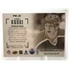 Image 2 : 2015-16 UPPER DECK PROFILES MATERIAL JARI KURRI