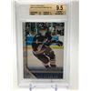 Image 1 : 2005 UPPER DECK ALEXANDER OVECHKIN YOUNG GUNS BGS GRADED 9.5