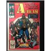 Image 1 : MARVEL COMICS NO.1 THE A-TEAM