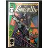 Image 1 : MARVEL COMICS NO.1 THE PUNISHER