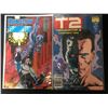 Image 1 : LOT OF 2 COMICS VARIOUS TITLES (DARK HORSE,MARVEL COMICS)
