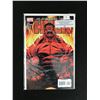 Image 1 : MARVEL COMICS HULK NO.1 (1ST RED HULK COVER) NEW CAPTAIN AMERICA MOVIE