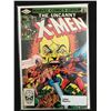 Image 1 : MARVEL COMICS NO.161 THE UNCANNY X-MEN (ORIGIN MAGNETO)