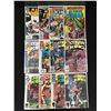 Image 1 : MARVEL COMICS BRONZE AGE CONAN COMIC BOOK LOT