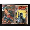Image 1 : LOT OF 2 COMICS VARIOUS TITLES (MARVEL COMICS)