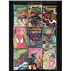 Image 1 : MARVEL COMICS SPIDER-MAN COMIC BOOK LOT