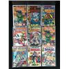 Image 1 : MARVEL COMICS AVENGERS COMIC BOOK LOT