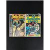 Image 1 : DC COMICS BATMAN DETECTIVE COMICS LOT