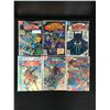 Image 1 : DC COMICS BATMAN DETECTIVE COMICS LOT