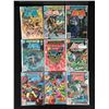 Image 1 : DC COMICS BATMAN DETECTIVE COMICS LOT