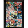 Image 1 : DC COMICS BATMAN DETECTIVE COMICS LOT