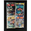 Image 1 : DC COMICS BATMAN DETECTIVE COMICS LOT