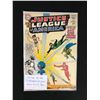 Image 1 : DC COMICS JUSTICE LEAGUE OF AMERICA NO.12