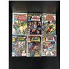 Image 1 : MARVEL CLASSIC COMICS BRONZE AGE COMIC LOT
