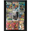 Image 1 : MARVEL COMICS WOLVERINE COMIC BOOK LOT