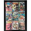 Image 1 : MARVEL COMICS MARVEL AGE COMIC BOOK LOT