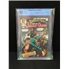 Image 1 : DC COMICS SUPERMANS PAL JIMMY OLSEN NO.134 (CBCS 6.0)