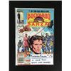 Image 1 : MARVEL COMICS BUCKAROO BONZAIN NO.1 AND 2