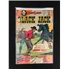 Image 1 : CHARLTON COMIC BLACK JACK GOLDEN AGE COMIC
