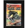 Image 1 : CHARLTON COMIC BLACK JACK GOLDEN AGE COMIC
