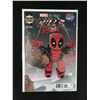 Image 1 : MARVEL COMICS DEADPOOL NO.1