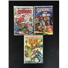 Image 1 : MARVEL COMICS SUNDANCE KID COMIC LOT