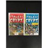 Image 1 : MARVEL COMICS TALES FROM THE CRYPT COMIC LOT
