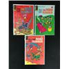 Image 1 : GOLD KEY COMICS THE ROAD RUNNER COMIC BOOK LOT