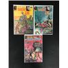 Image 1 : GOLD KEY COMICS THE TWILIGHT ZONE SILVER AGE COMIC LOT