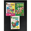 Image 1 : GOLD KEY COMICS BUGS BUNNY SILVER AGE COMIC LOT