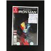 Image 1 : MARVEL COMICS INFAMOUS IRON MAN NO.1 (DR. DOOM IRON MAN) SAN DIEGO COMIC CON MOVIE RELEASE