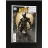 Image 1 : MARVEL COMICS WOLVERINE NO.1 VARIANT 1:15