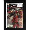 Image 1 : MARVEL COMICS DERADPOOL THE MARVEL UNIVERSE NO.5