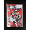Image 1 : MARVEL COMICS WOLVERINE NO.2