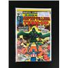 Image 1 : MARVEL COMICS SUPER VILLAIN TEAM UP NO.14