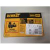 Image 2 : DeWalt DCB246CK 20V Max Starter Kit, 2 Batteries & Charger New in Box