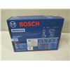 Image 2 : Bosch GDX18V-1800B12 18V Impact Driver Kit, 1 Battery & Charger New in Box