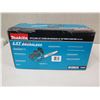 Image 2 : Makita XCU09Z Top Handle Chain Saw New in Box (Tool Only)