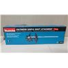 Image 1 : Makita KR401MP Cultivator Couple Shaft Attachment New in Box (Tool Only)