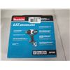 Image 2 : Makita XWT08Z Impact Wrench New in Box (Tool Only)