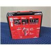 Image 2 : Milwaukee 2553-22 M12 Hex Impact Driver Kit, 2 Batteries & Charger New in Box