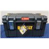 Image 1 : DeWalt Tough System Toolbox New