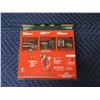 Image 2 : Milwaukee 2504-20 Hammer Drill/Driver New in Box (Tool Only)