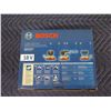 Image 2 : Bosch GEX18V-5N Random Orbit Sander New in Box (Tool Only)