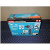 Image 2 : Makita XSA01Z Cordless Dust Blower New in Box (Tool Only)