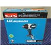Image 1 : Makita XWT08Z Impact Wrench New in Box (Tool Only)