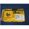Image 2 : DeWalt DCB246CK 20V Max Starter Kit, 2 Batteries & Charger New in Box
