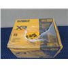 Image 2 : DeWalt DCS570P1 Circular Saw Kit w/ Brake, 1 Battery & Charger New in Box