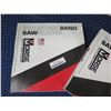 Image 2 : Qty 4 Boxes Jet 707202 Morse Industrial Band Saw Blades New in Box